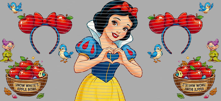 16oz Princess-N4-1491